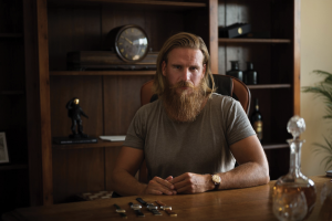 Marc Goldammer from Goldammer Vintage Watches