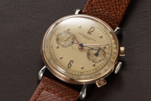 vintage Audemars Piguet ref. 1532 from 1941