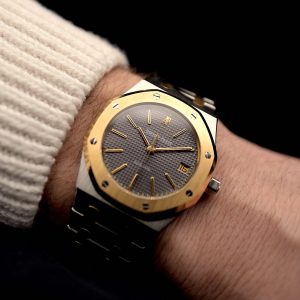 Audemars Piguet Royal Oak 14486SA Automatic 1980s
