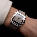 Cartier Santos Carrée 2960 Ghost 1990s