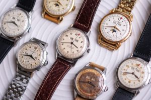 Why Movado Matters - Meet the Movado Triple-Calendar (1938-54)