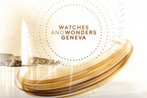 Watches And Wonders 2022 Logo