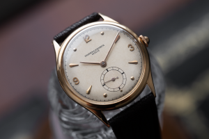 1950s Vacheron Constantin Dress Watch