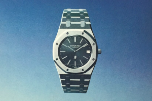 "Some Things in Life Speak for Themselves" vintage AP Royal Oak Ad, adpatina