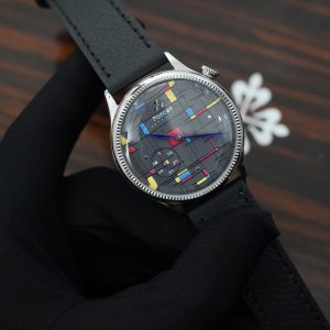 Russia watch 1930's